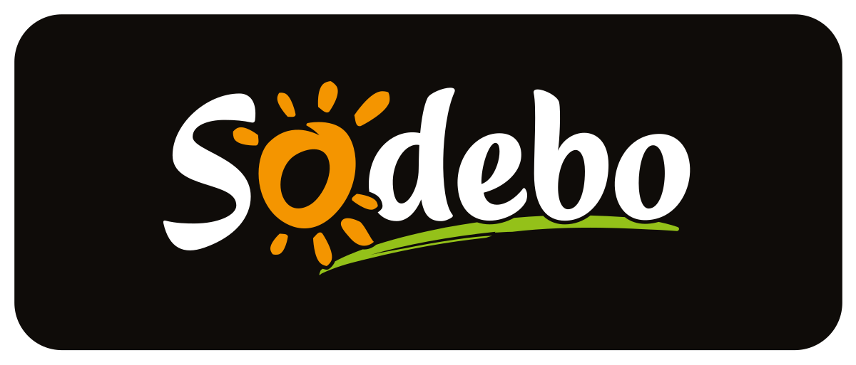 Logo de l'entreprise Sodebo