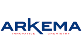 Logo de l'entreprise Arkema