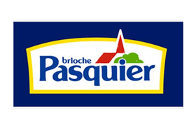 Logo de l'entreprise Pasquier