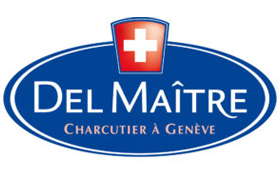 Logo de l'entreprise Del Maître 