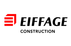 Logo de l'entreprise Eiffage