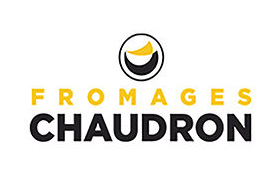 Logo de l'entreprise Fromage Chaudron