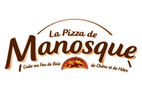 Logo de l'entreprise La Pizza de Manosque