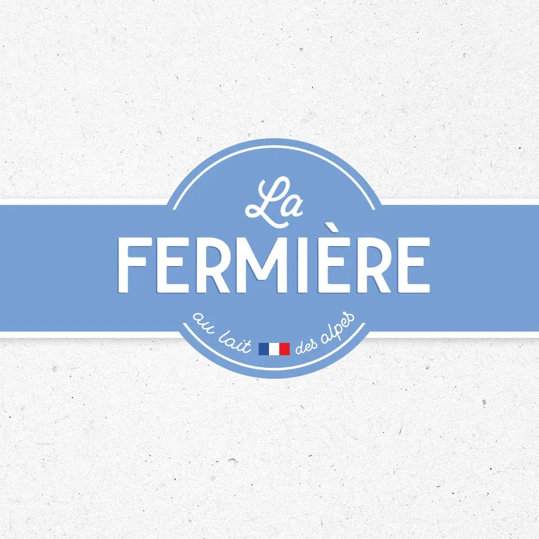 Logo de l'entreprise La fermière