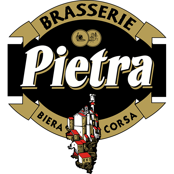 Logo de l'entreprise Brasserie Pietra