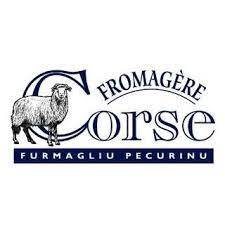 Logo de l'entreprise Fromagère Corse