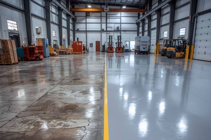 Quels sont les avantages de l'époxy par rapport à d'autres matériaux ?