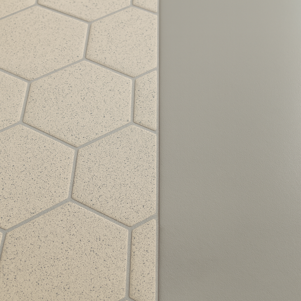 carrelage technique et revêtement époxy pour environnements exigeants